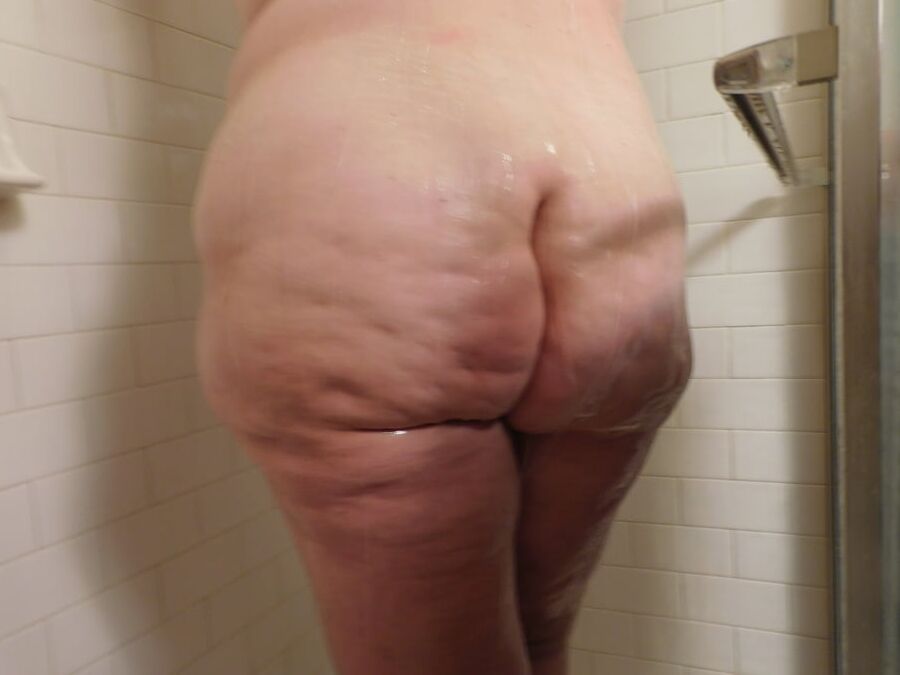 Thivk ass