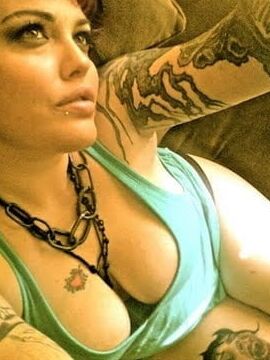Mia Tyler