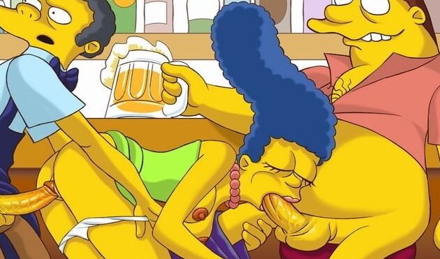 Simpson Love