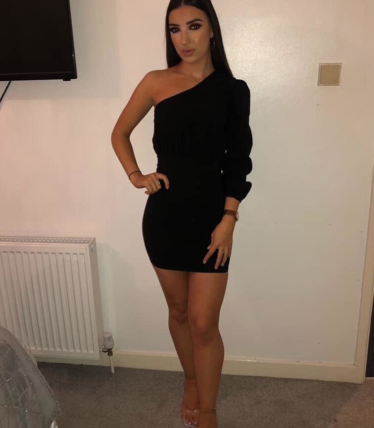 Stupid Chav Sluts- Sophie H