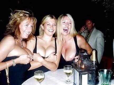 Groups of Women