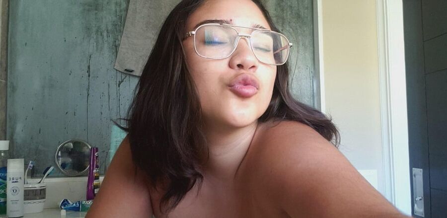A Complete shameful Whore