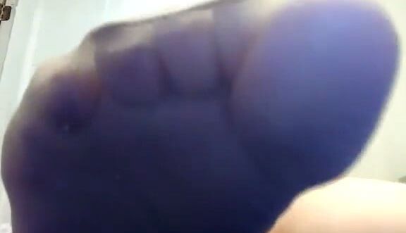 Footlover