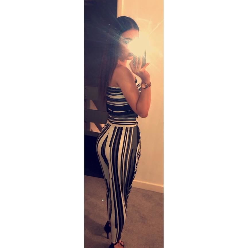 Stupid Chav Sluts- Sophie H