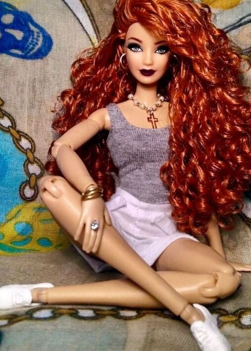 FR Redheads
