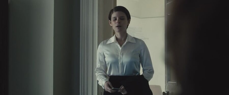 Kate Mara Pixie cuts only.