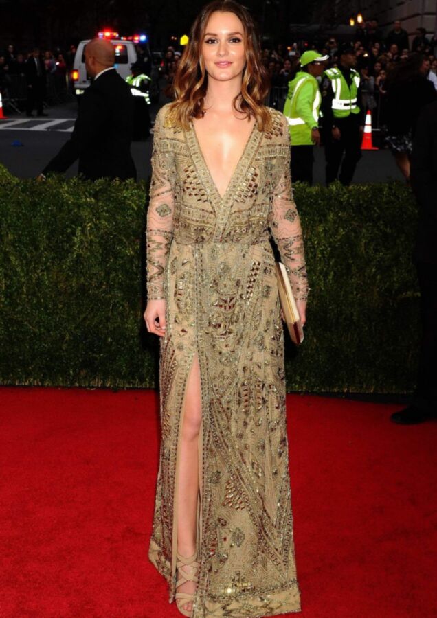 Leighton Meester