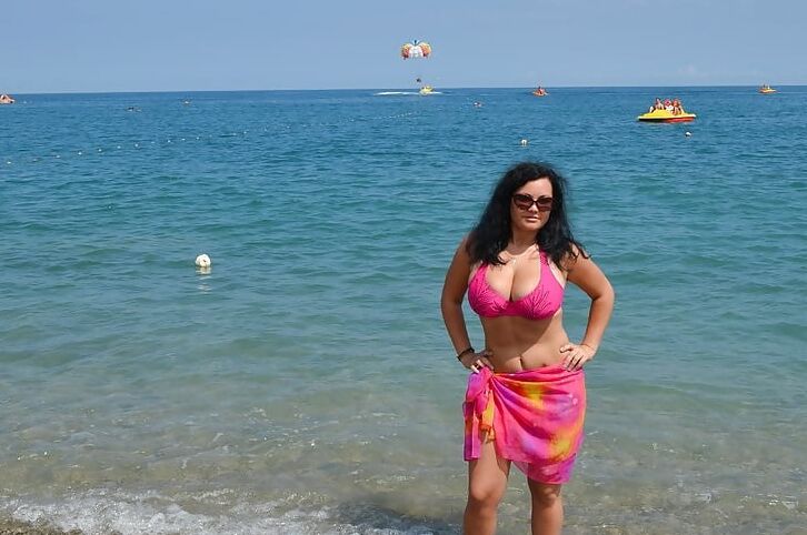 Nice MILF to do