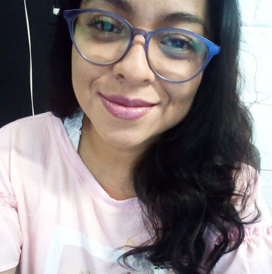 Cara de coger Viviana latina face to fuck