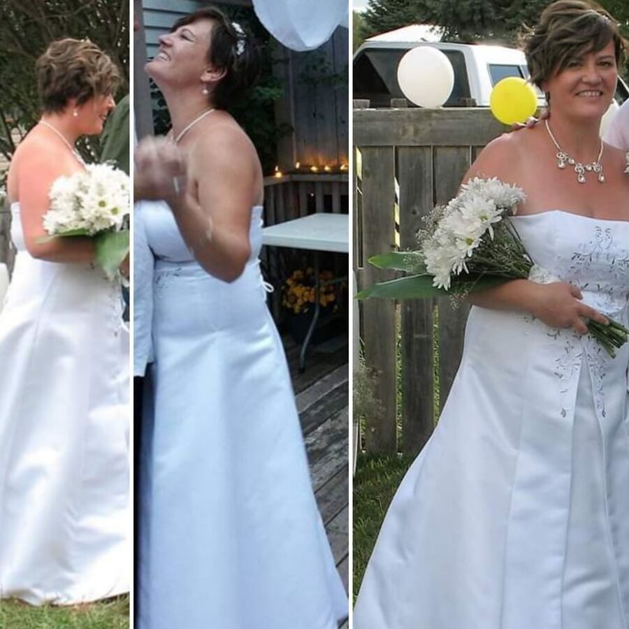 Wedding day