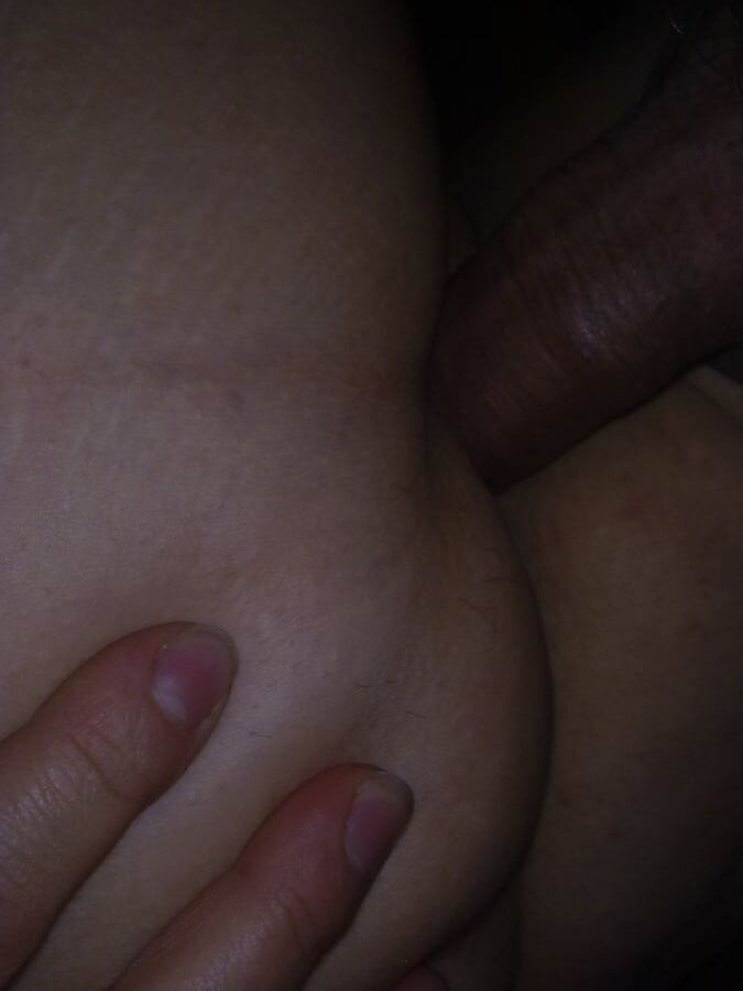 Serbian cheater wife from SD (near by) fucked by me