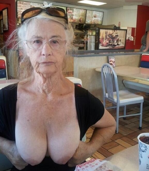 which granny dou you prefer?