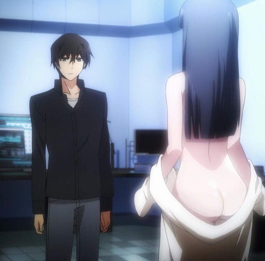 Shiba Miyuki Mahouka Koukou no Rettousei