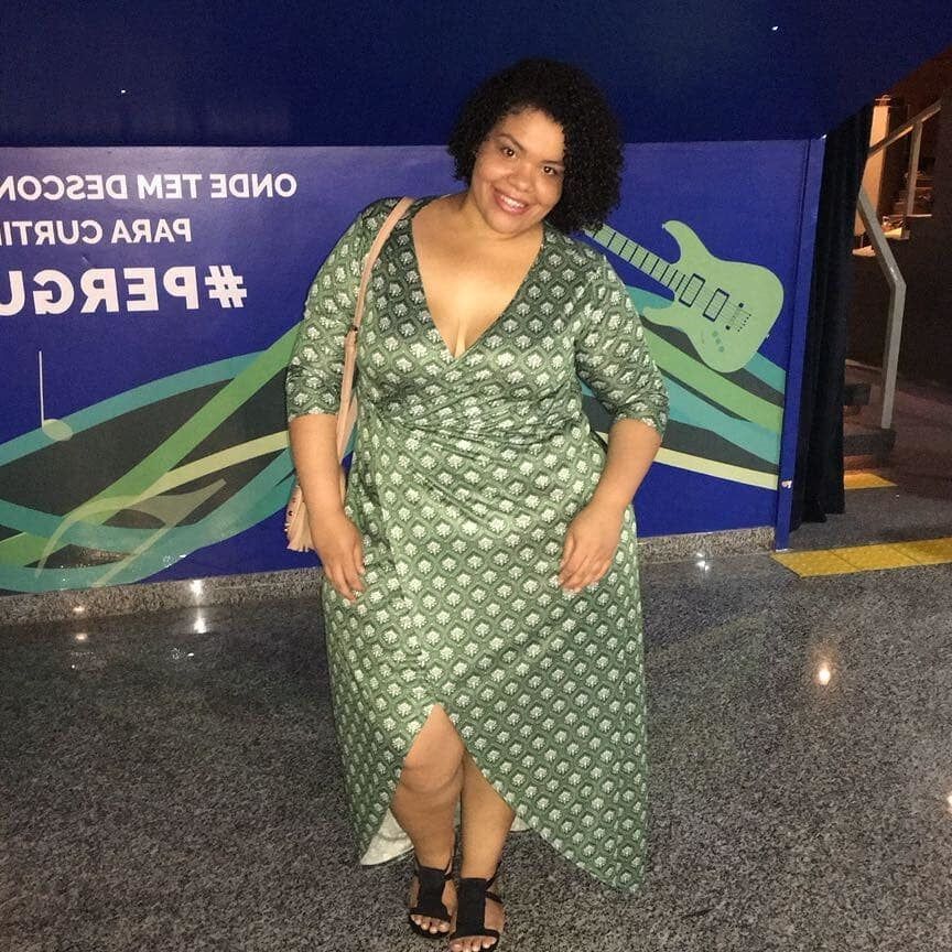GORDINHAS BBW BRASIL DELICIOSAS DEMAIS