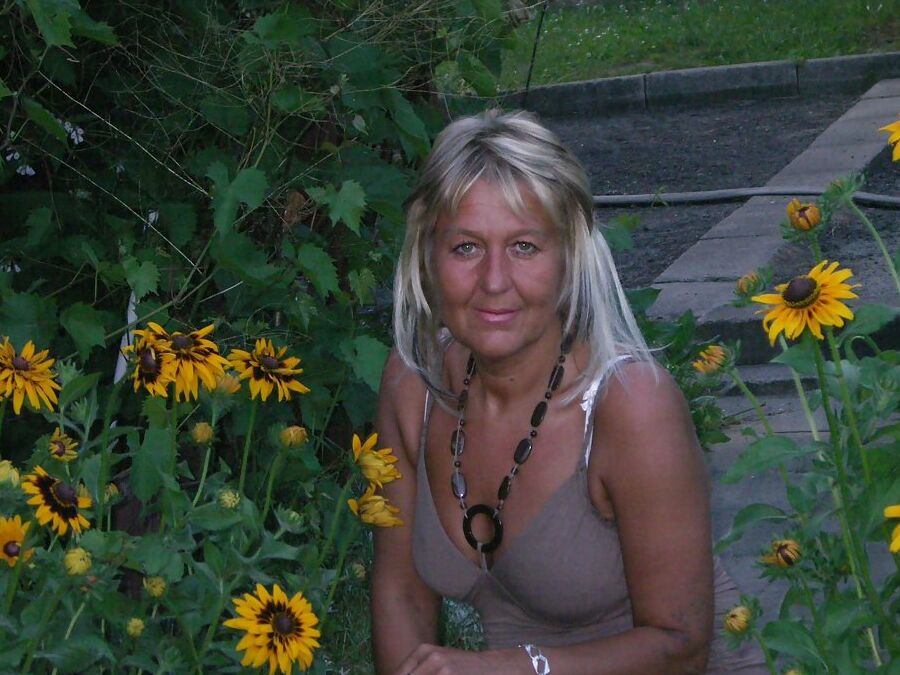 Julita Naklo