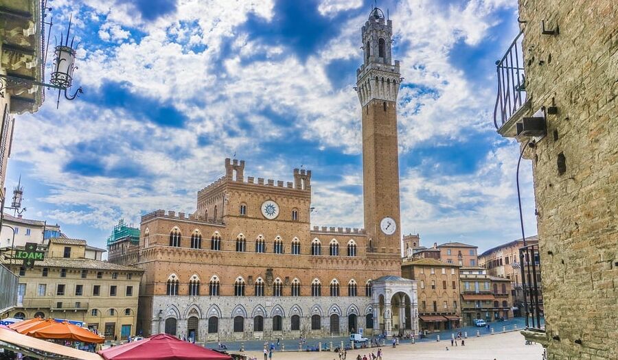 Italy forever