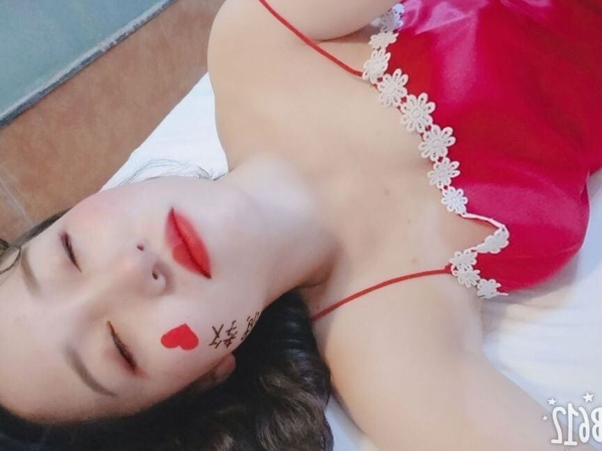 Chinese girl