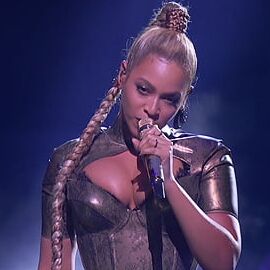 Bey