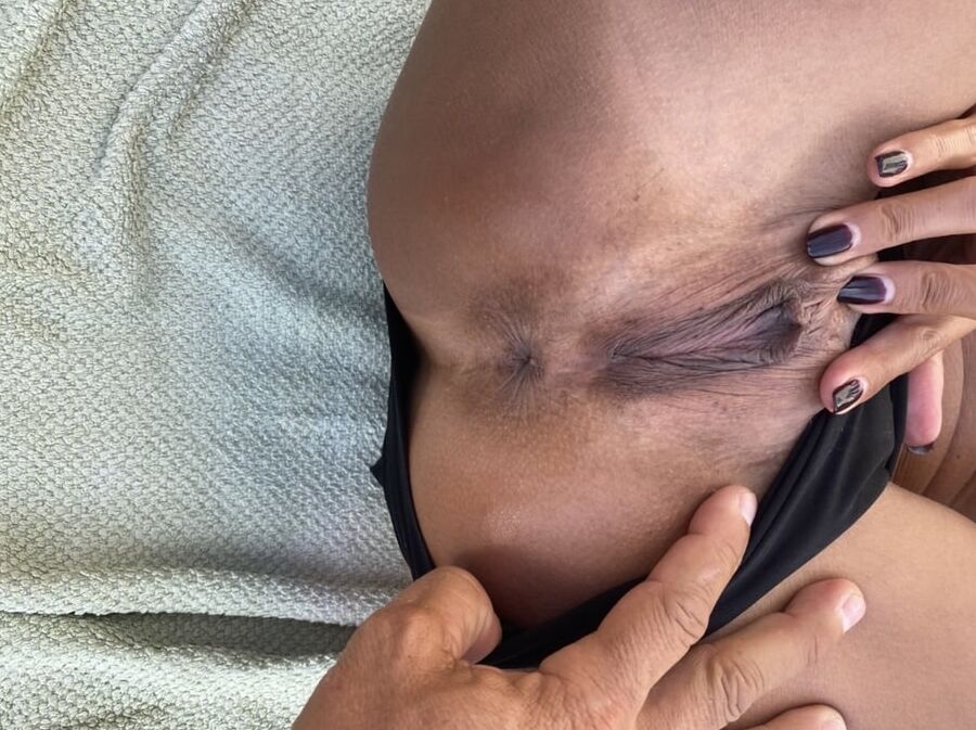 Hot women Pussy