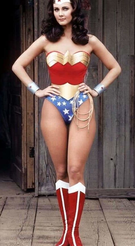 VINTAGE CELEBS AND BABES