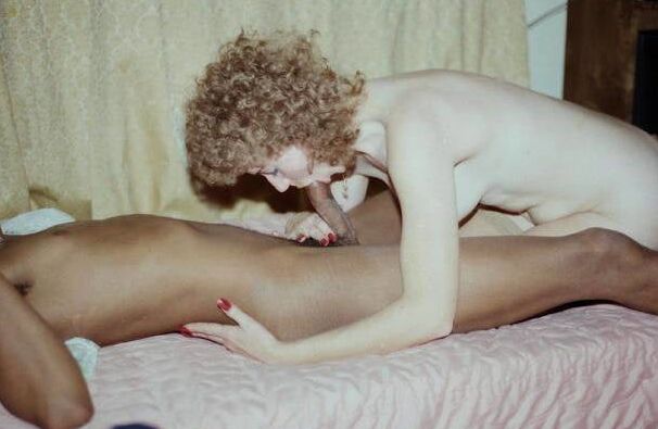 vintage oreo
