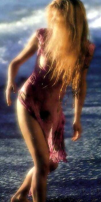 Kim Basinger