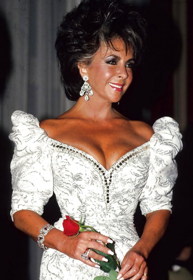 Milf Liz
