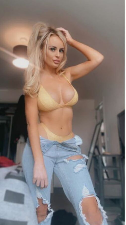 COLEY MILF PUSSY IG BABE