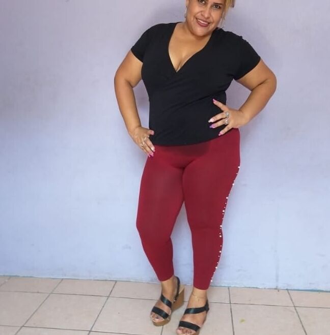 rosario salgado