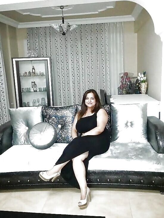 Hot Arab Egyptian TITS
