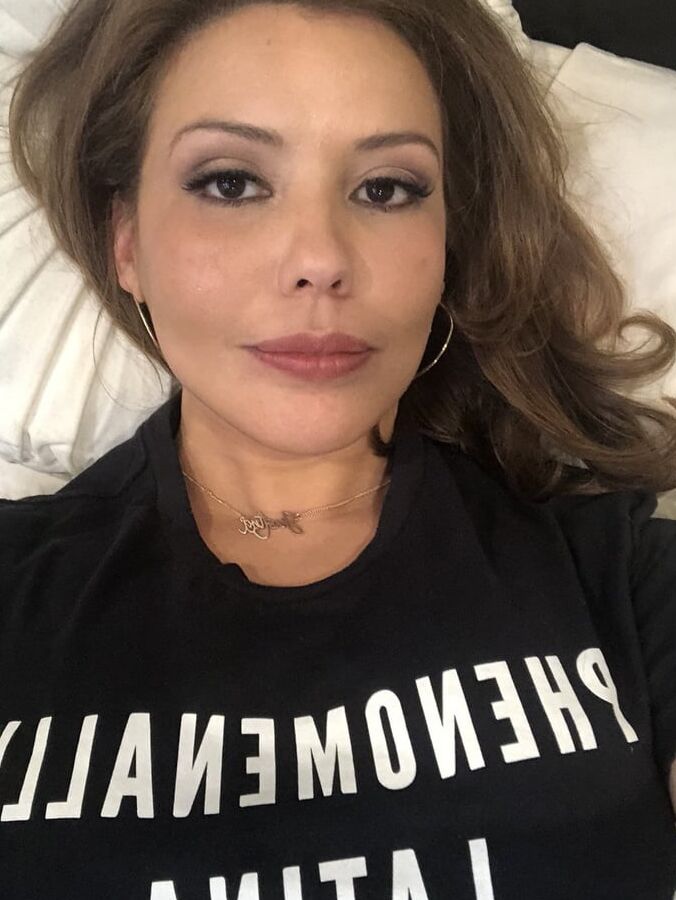 Justina Machado