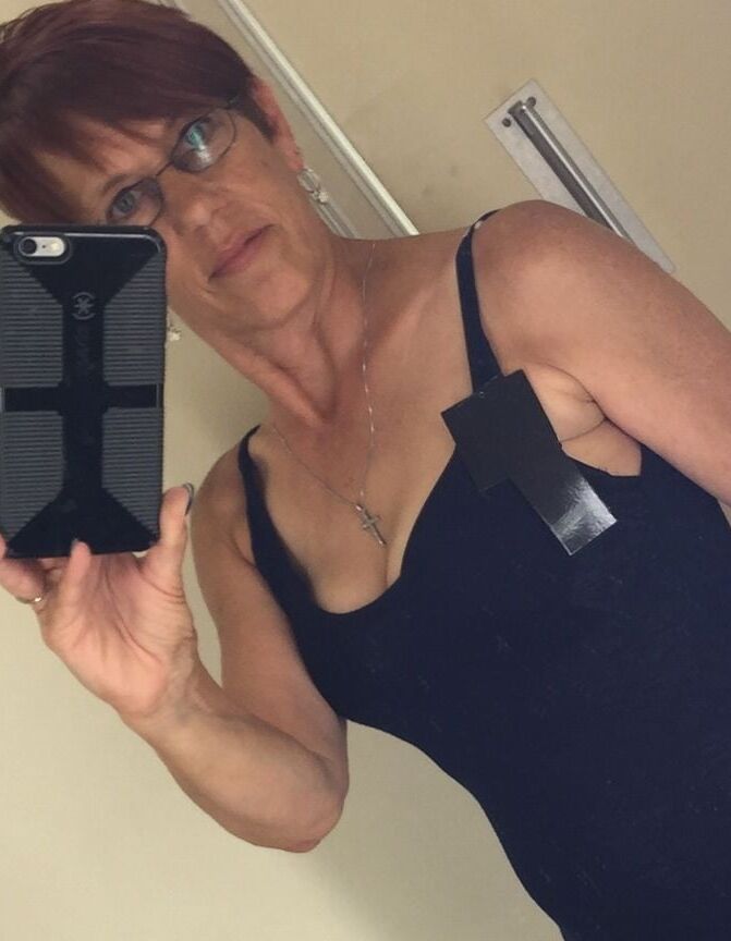 My Collection of Selfies - Milfs