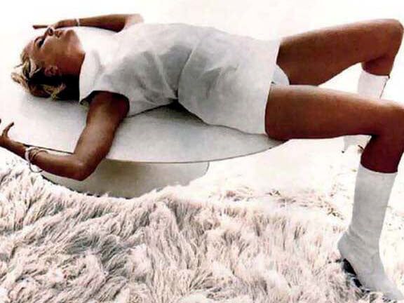 Sharon Stone A