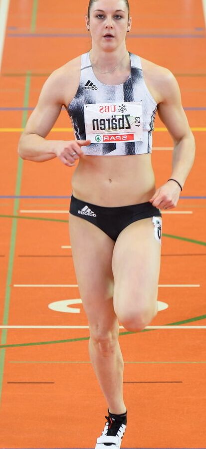 Noemi Zbaeren