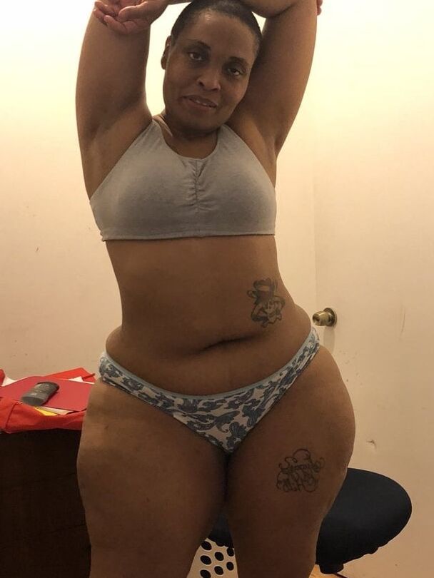 ebony . bbw and Arabic women