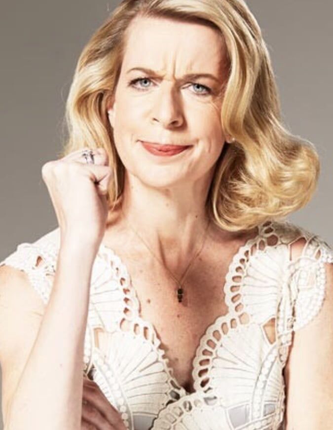 Cum For Stuck Up MILF Slut Katie Hopkins Wank Bank