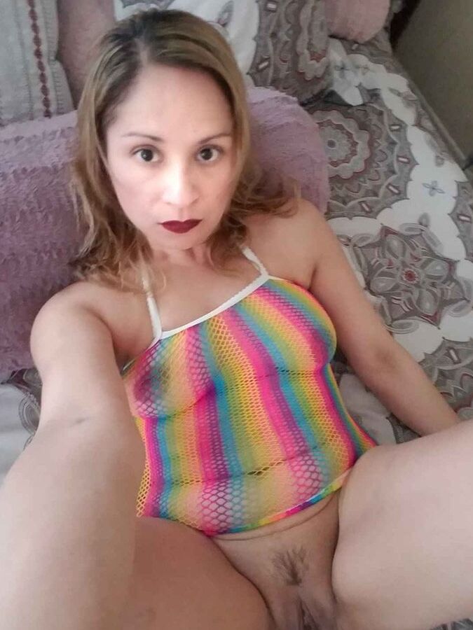 Whores collection