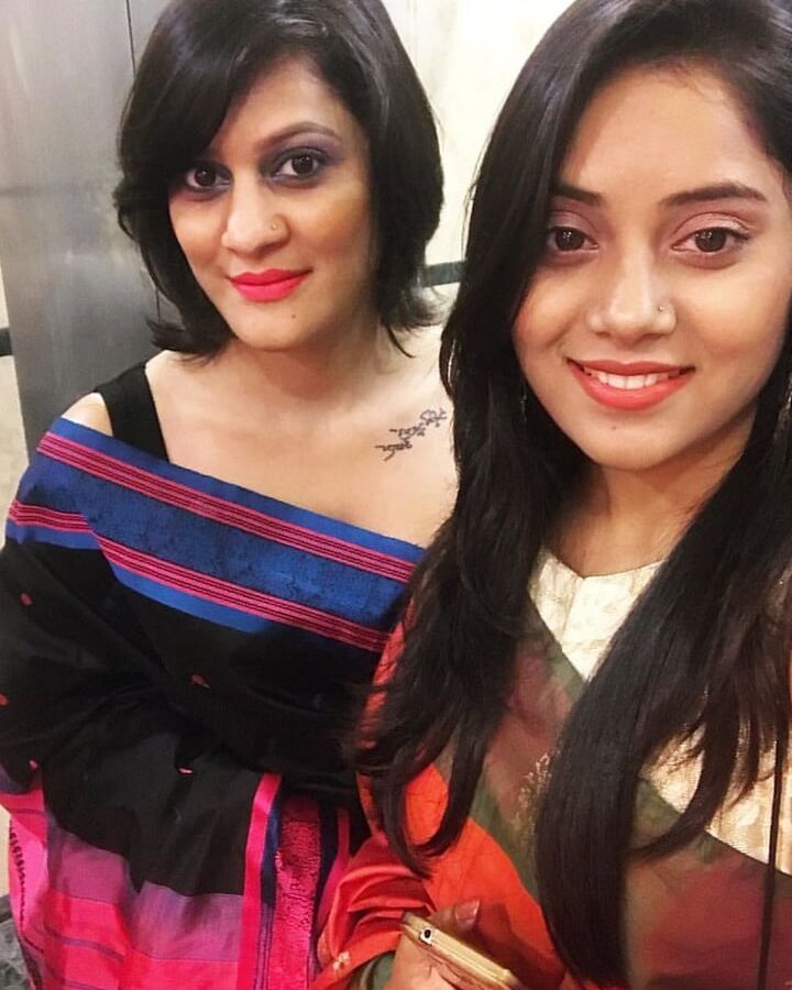 FOR BENGALI LOVERS NON NUDE
