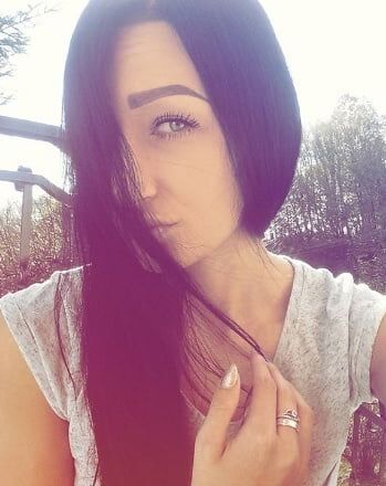 Lidia ukrainian hot girl