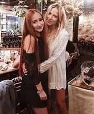 Angelika mucha (littlemooonster polish youtuber)