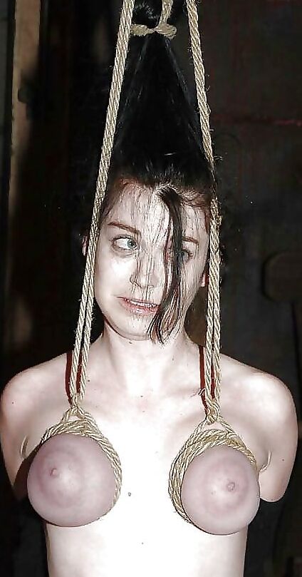 Hanging