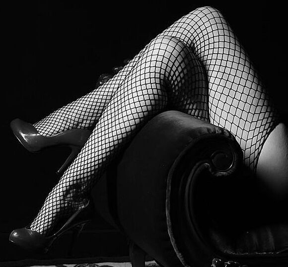 Stockings and Lingerie