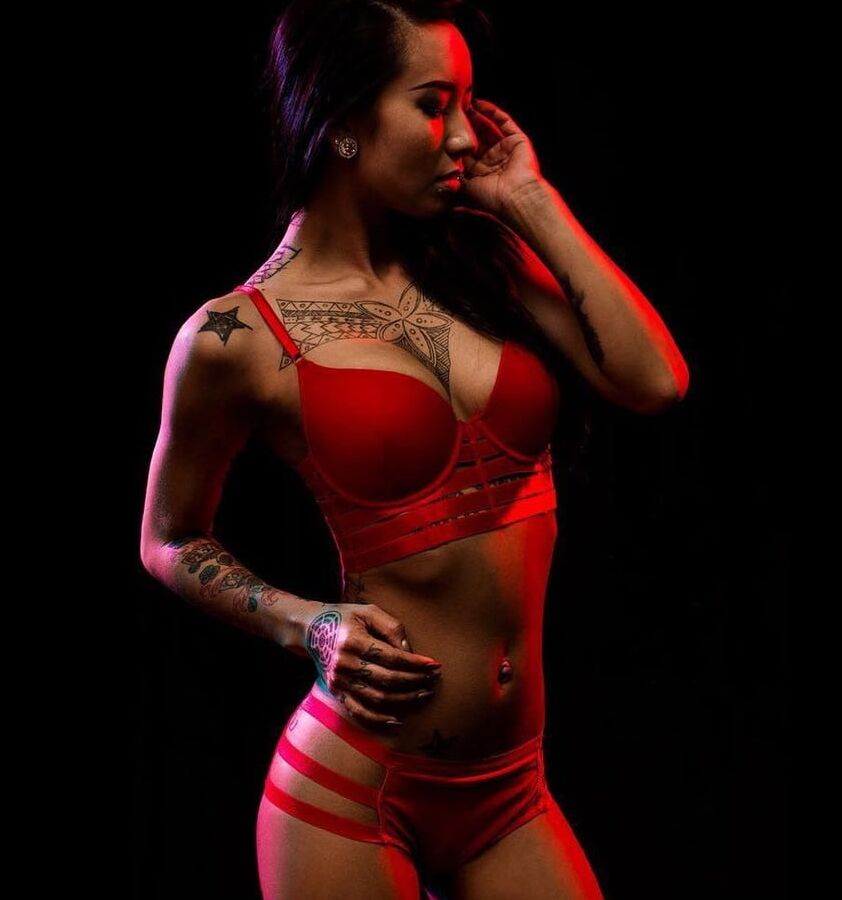 Ruby Renegade
