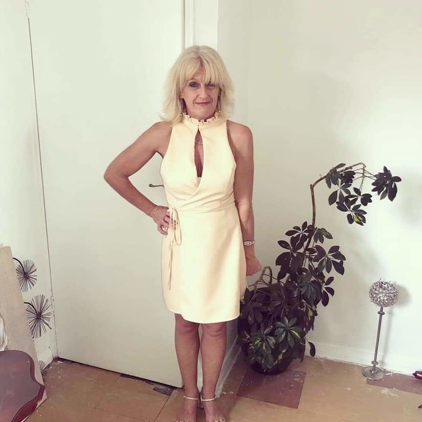 Wigan milf