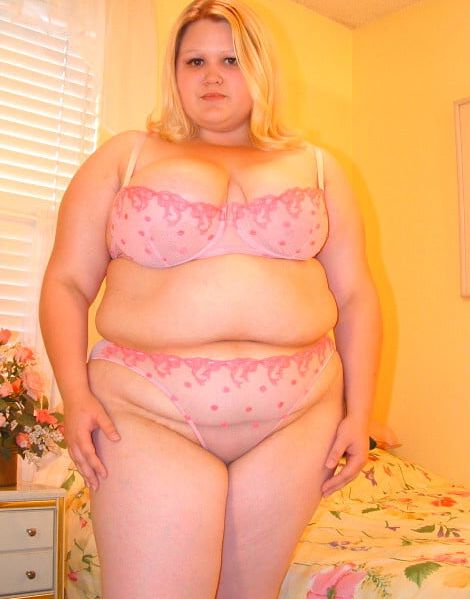 Ssbbw huge panties revenge