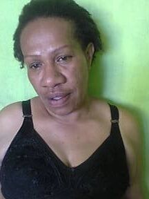 Lapun mama