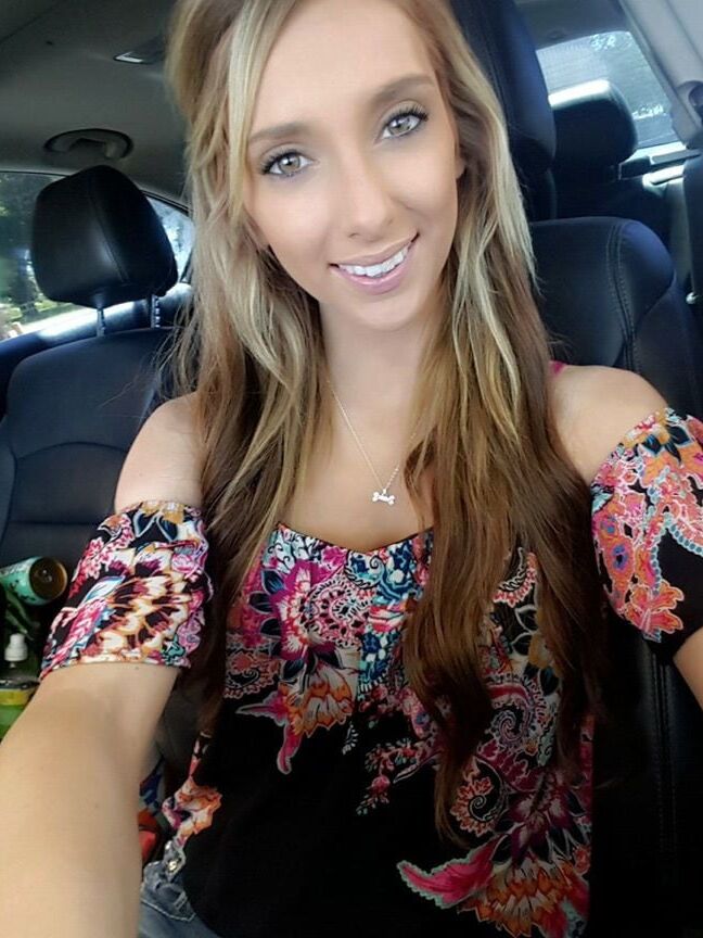 EXPOSED Sara M Johnson Who Did Amateur Porn