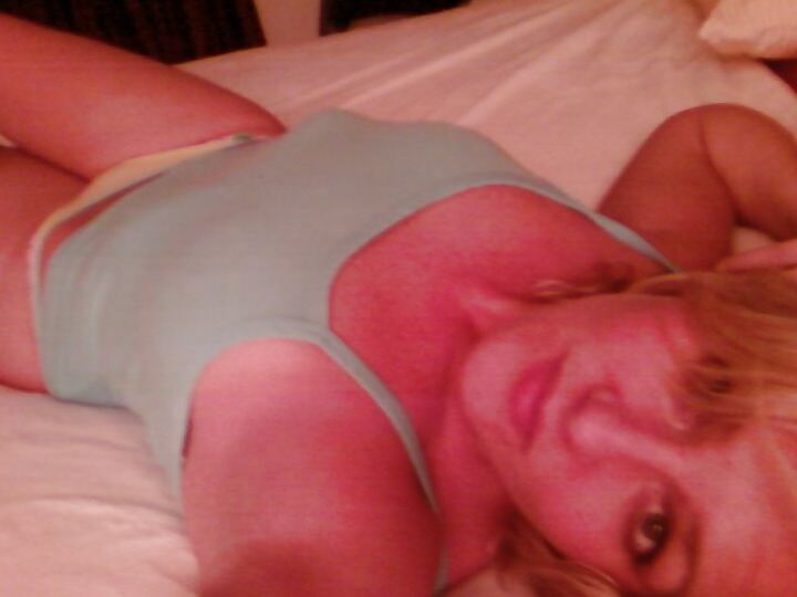 Milf I use to fuck