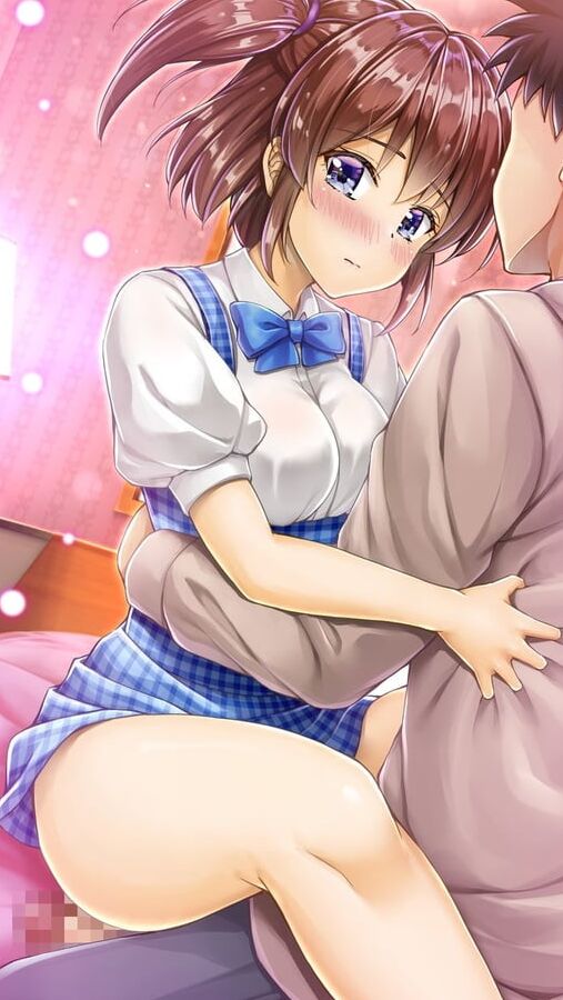 Aikano - Yukizora no Triangle (h-game)