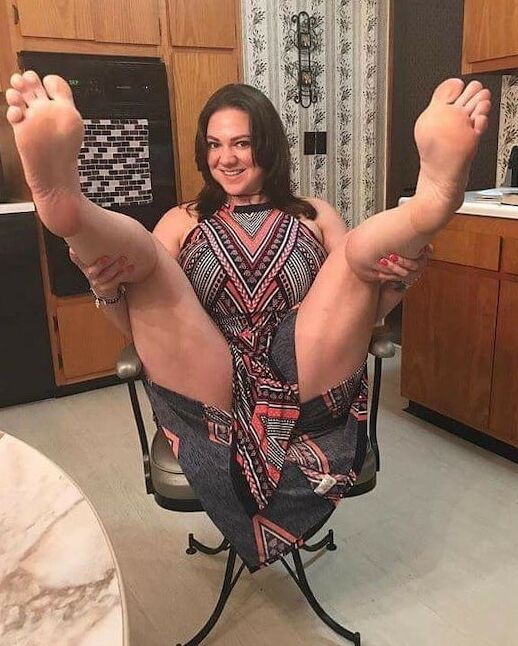 Footsies,feet&amp;FF